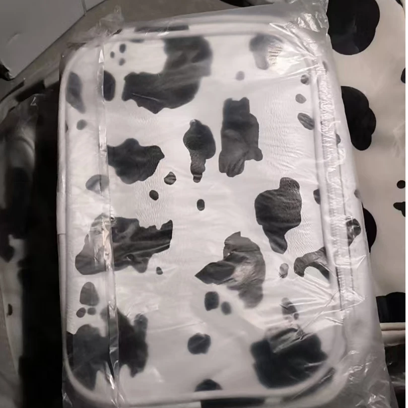 【小圆专享】老板娘清仓见面礼！化妆包317