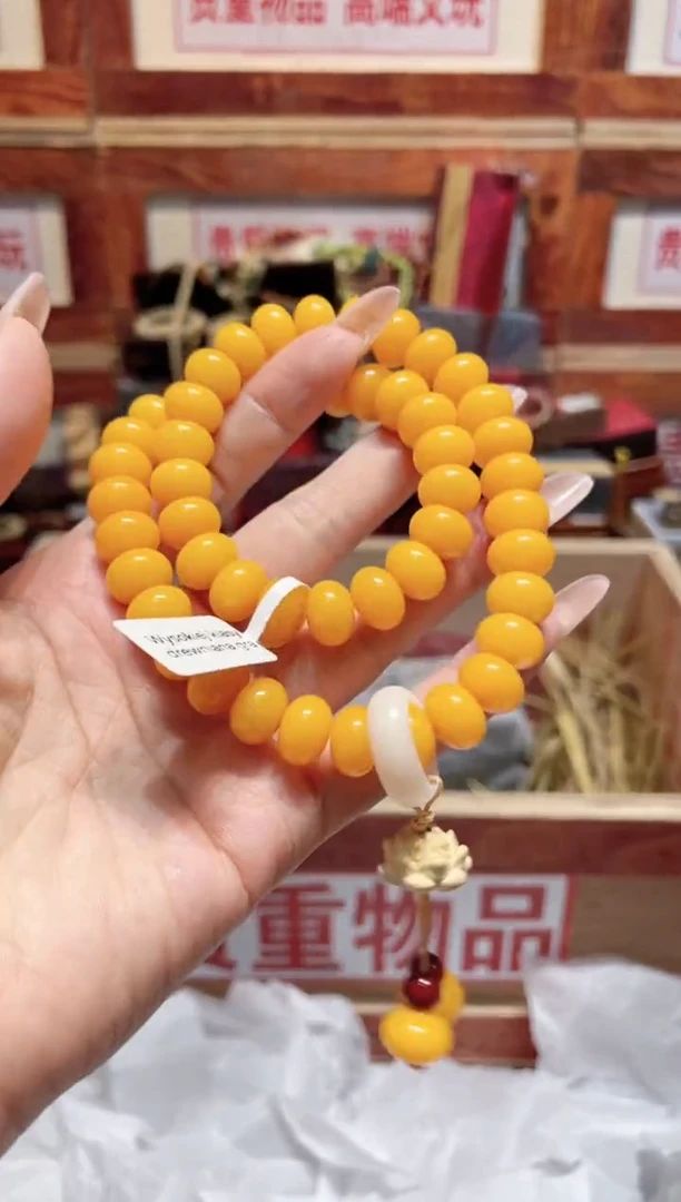 精品手串闪购链接（多样性发其一）￥