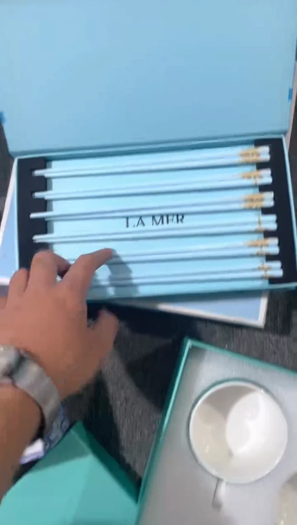 瓷片咖啡杯礼盒清仓！！！