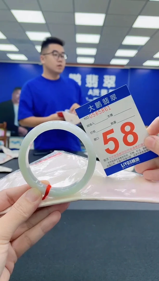 未镶嵌手镯翡翠AAAAAAAAA