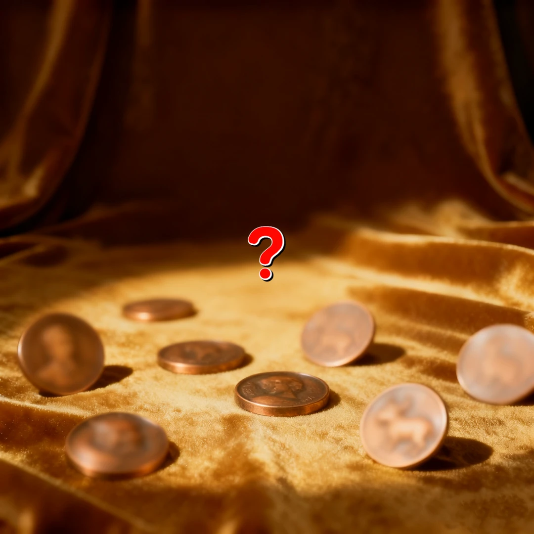 非法定货币随机铜章 一枚 纪念铜章