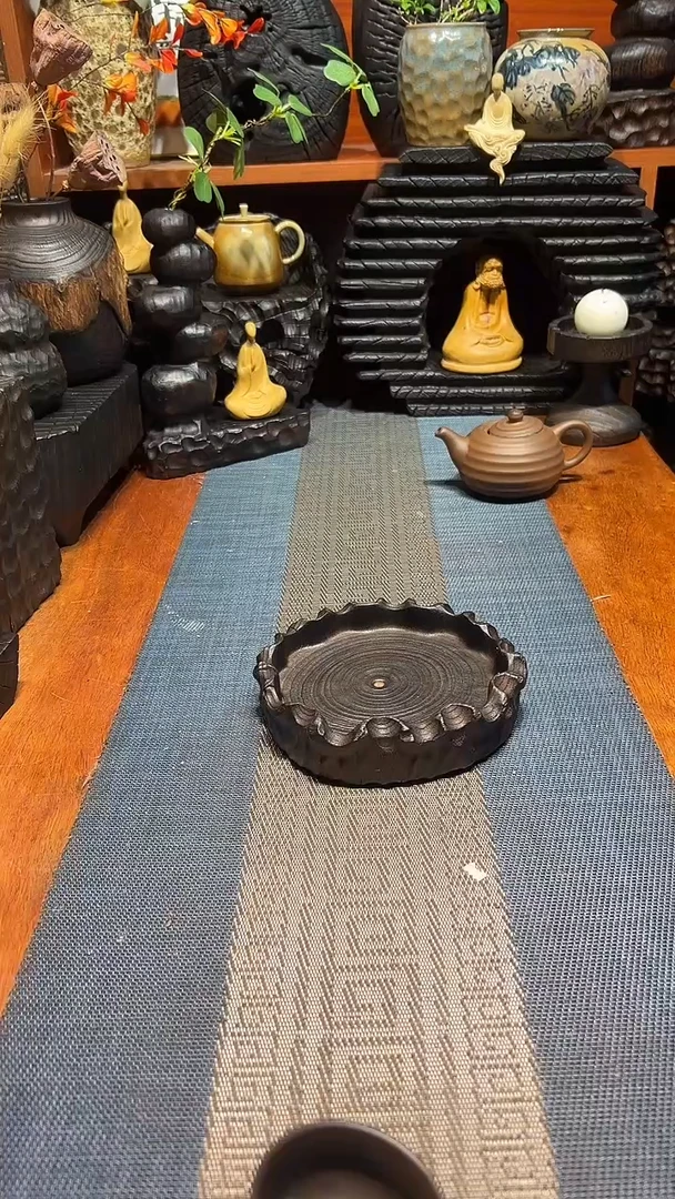 香樟木香樟木一物一拍