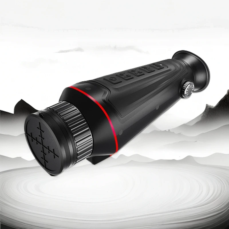 2024年新品单筒手持式夜视仪高清红外数码望远镜夜间户外夜视镜