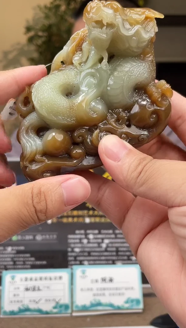 定制和田玉多样性发货拍一发一