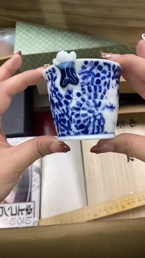 瓷片S*?瓷片精美陶瓷甄选一单一付