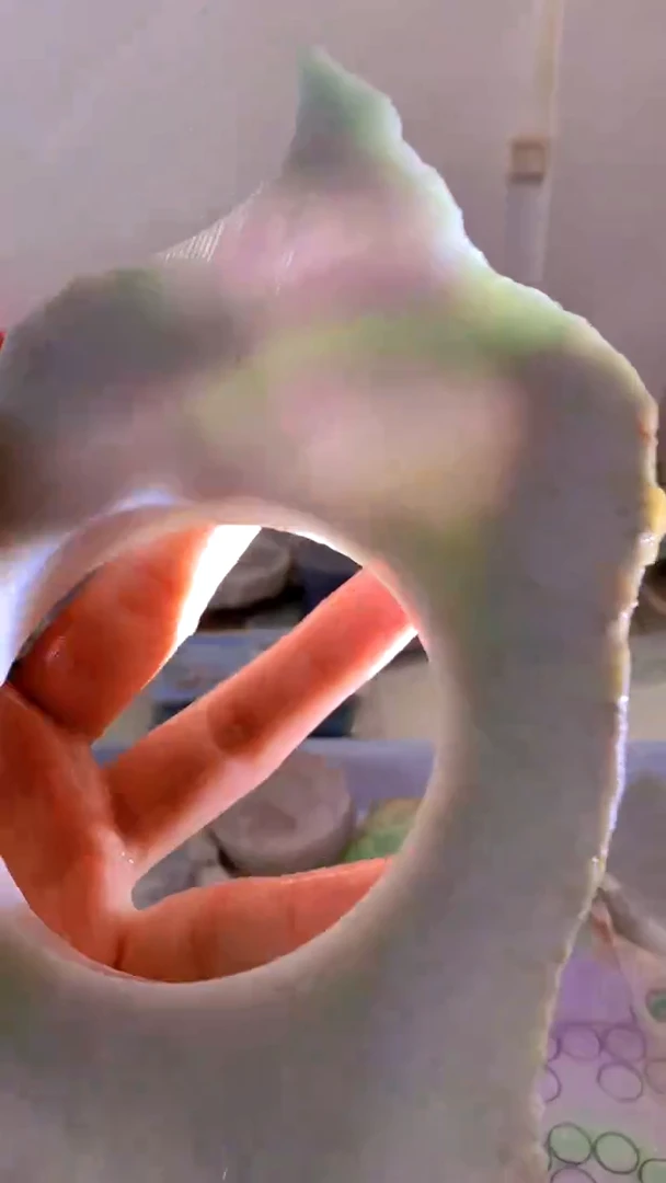 翡翠未镶嵌颈饰缅甸A货翡翠71