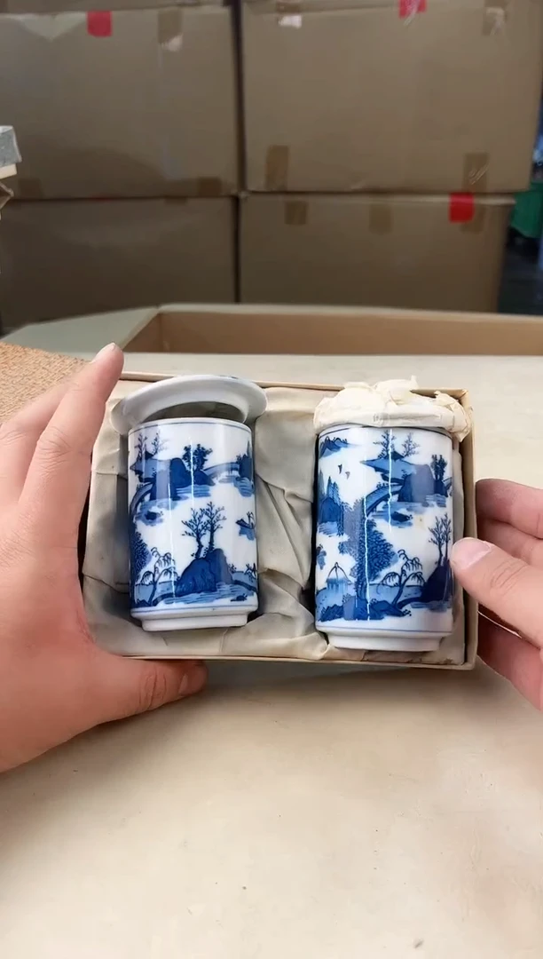 【闪购商品】瓷片673中古产品，默认微瑕，谨慎参拍