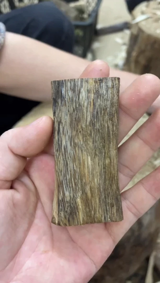 沉香沉香碎屑棋楠沉香 原料文创1