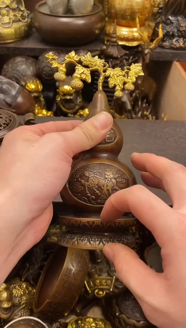 案台摆件 物品摆件