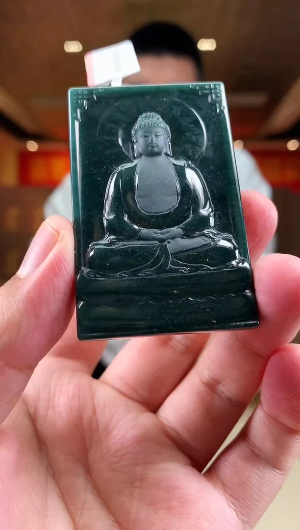 【闪购商品】定制翡翠未镶嵌        *528