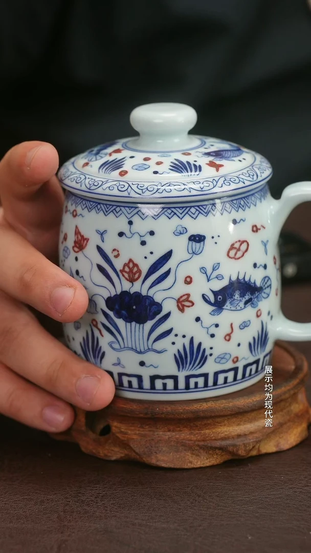 瓷片微瑕福利月末清仓