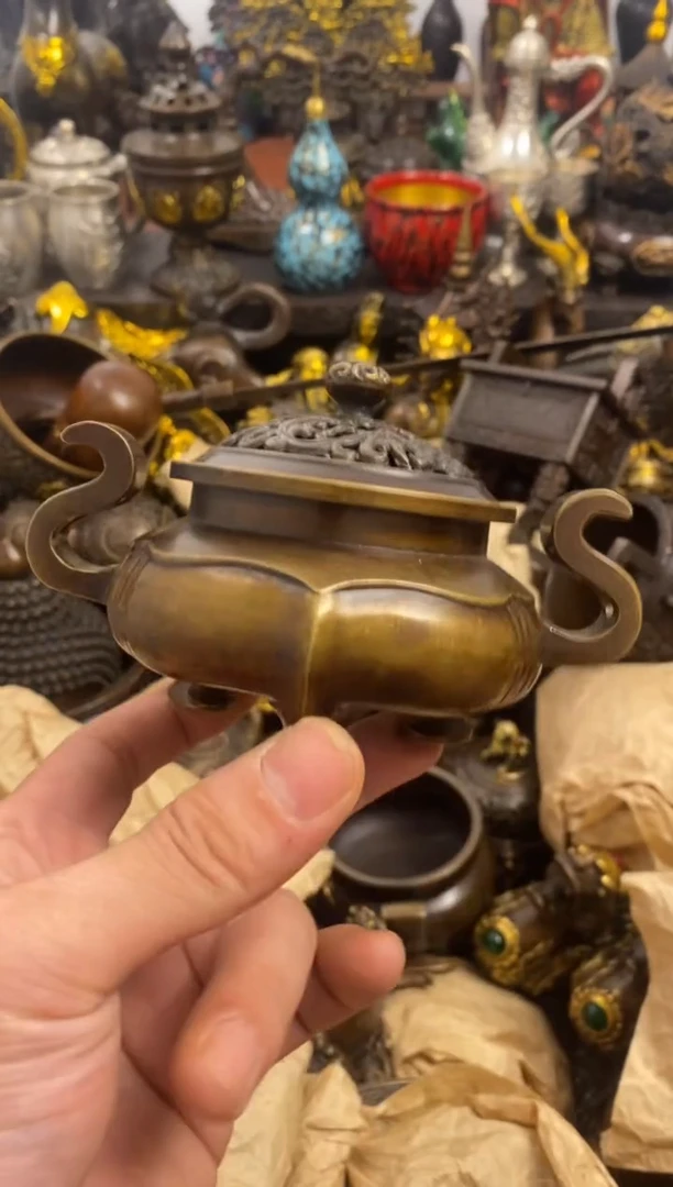 1案台摆件  物品摆件