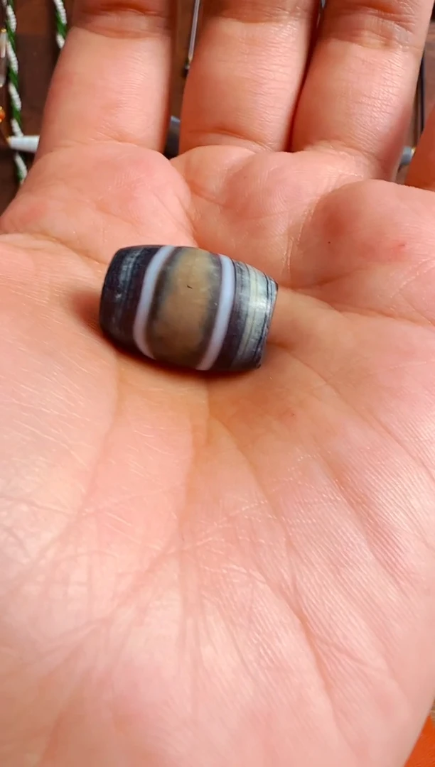 【肖钟出品】东南亚配珠