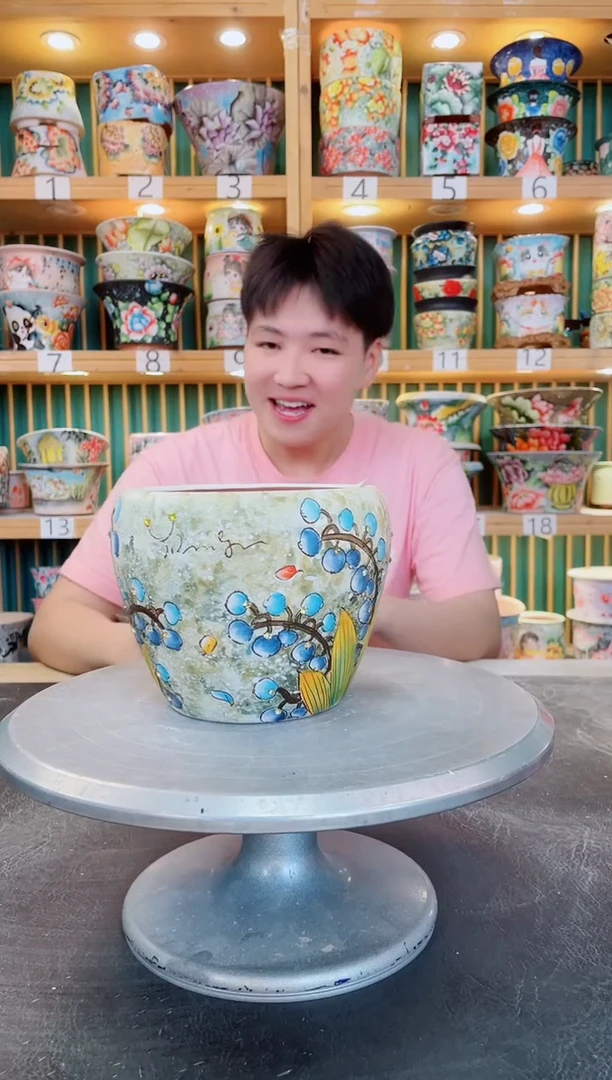 瓷片默认微瑕一物一拍0425-048