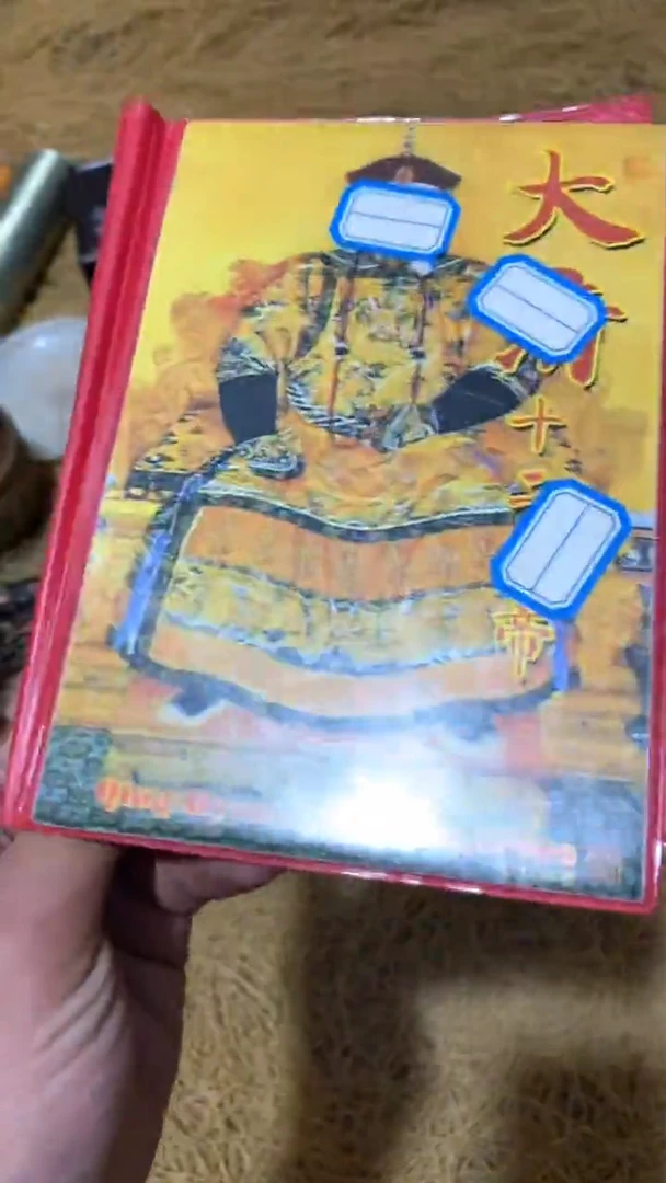 香榧木-----十二币