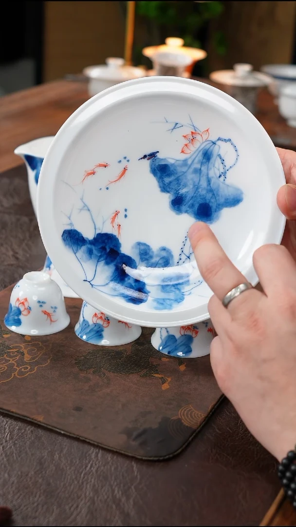 三钰堂茶器直播闪购专属链接（以闪购图片为准）