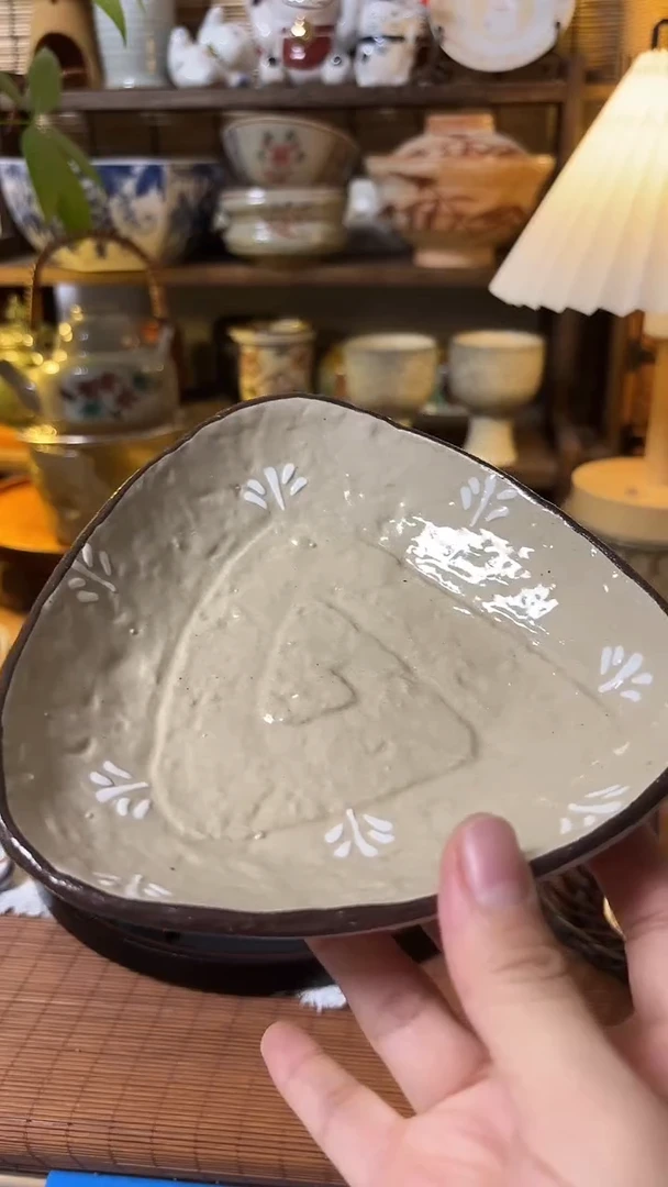 瓷片喵喵家都是大漂亮