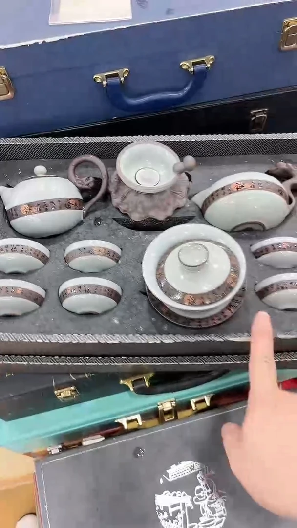 窑主茶具 窑主茶具@G-