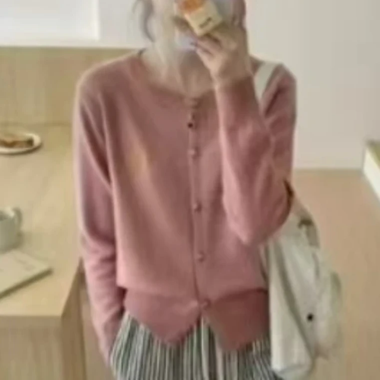 【红人上新】茵菲娜针织衫-R180269【180269】