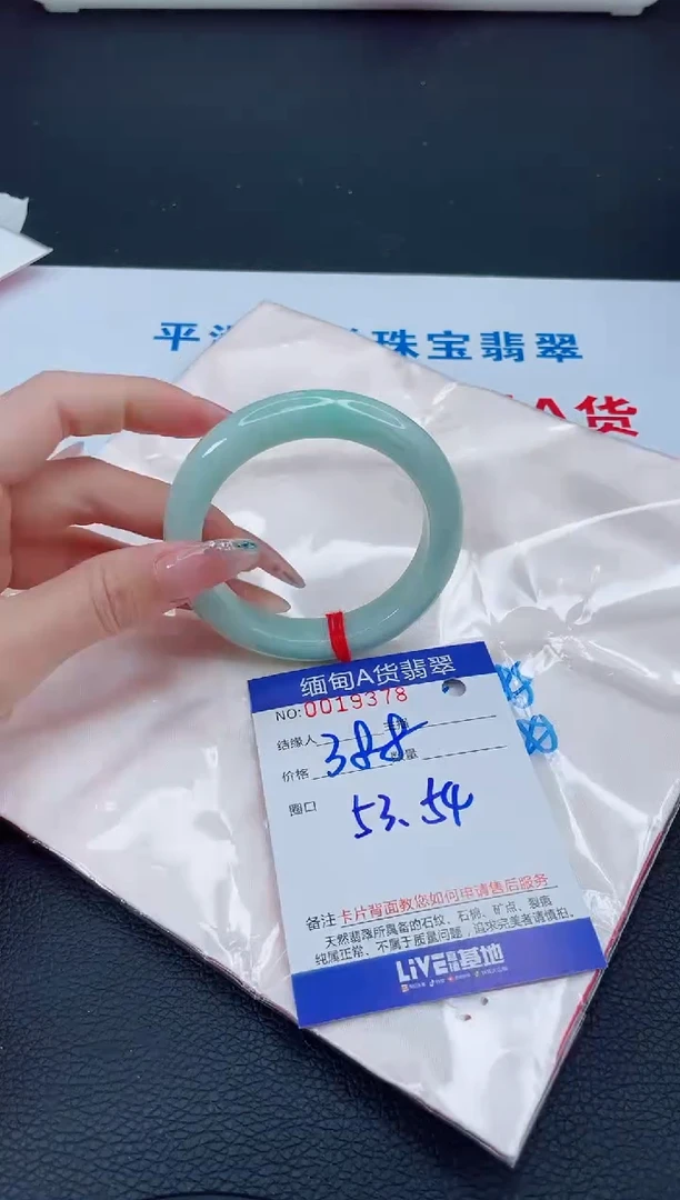 未镶嵌手镯翡翠22222