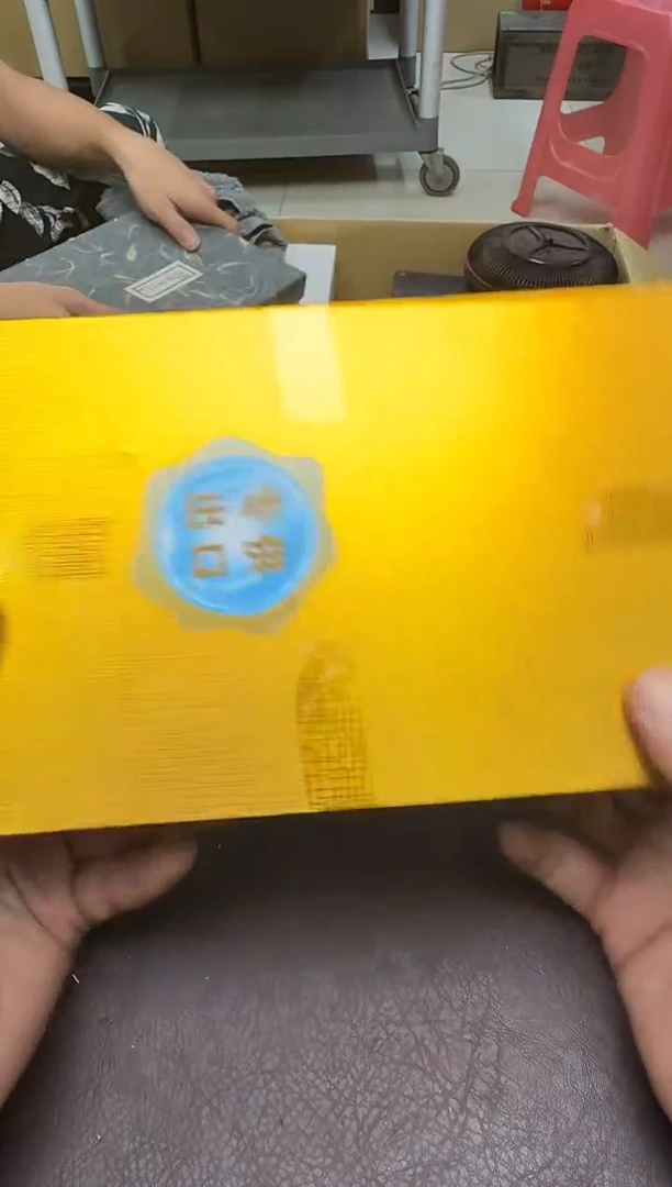 手工艺品琉璃应*松222