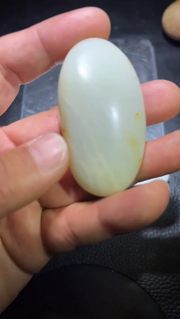 未镶嵌和田玉珠宝奇石3