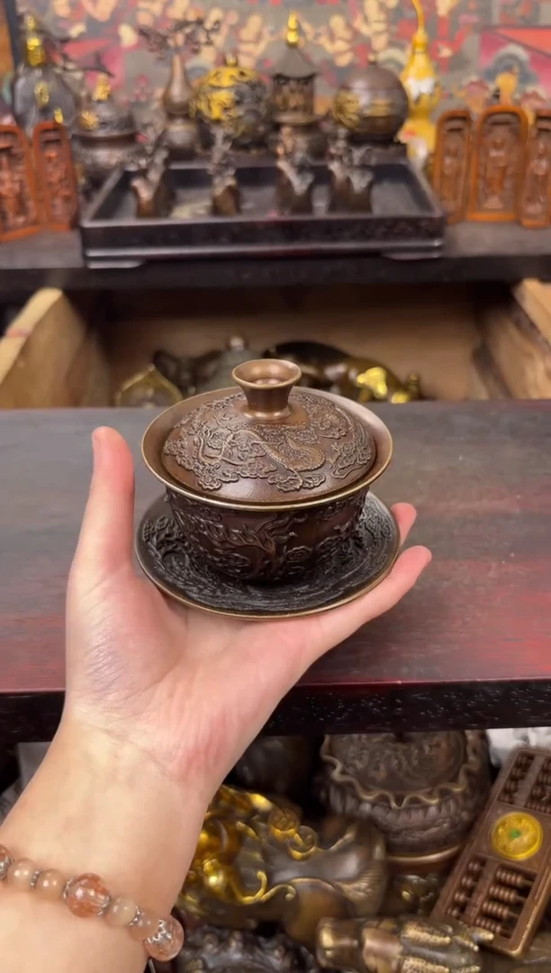 百福铜专属精选链接