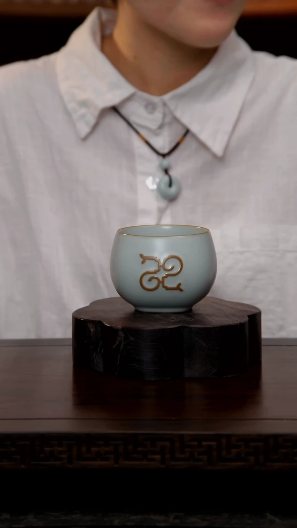 杯立减钜惠！灵蛇杯1只