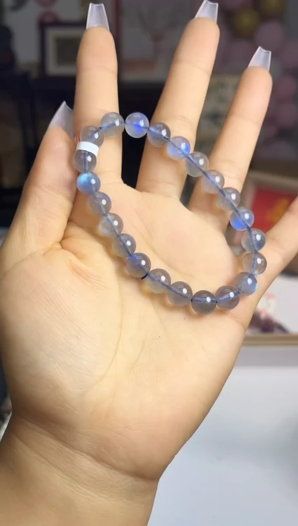 【闪购商品】长石手链未镶嵌281多样性发其一/