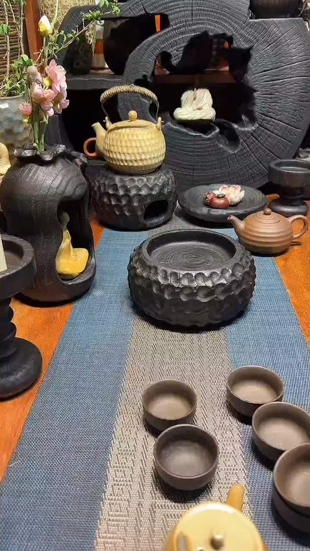 香樟木香樟木一物一拍