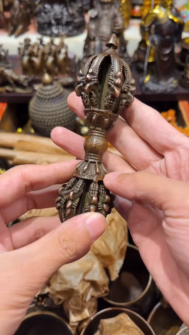 W诺诺古铜高端精品13