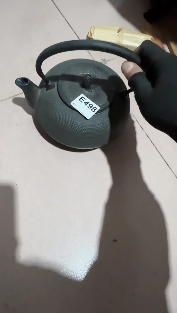 【闪购商品】瓷片498.不退不换，谨慎参拍