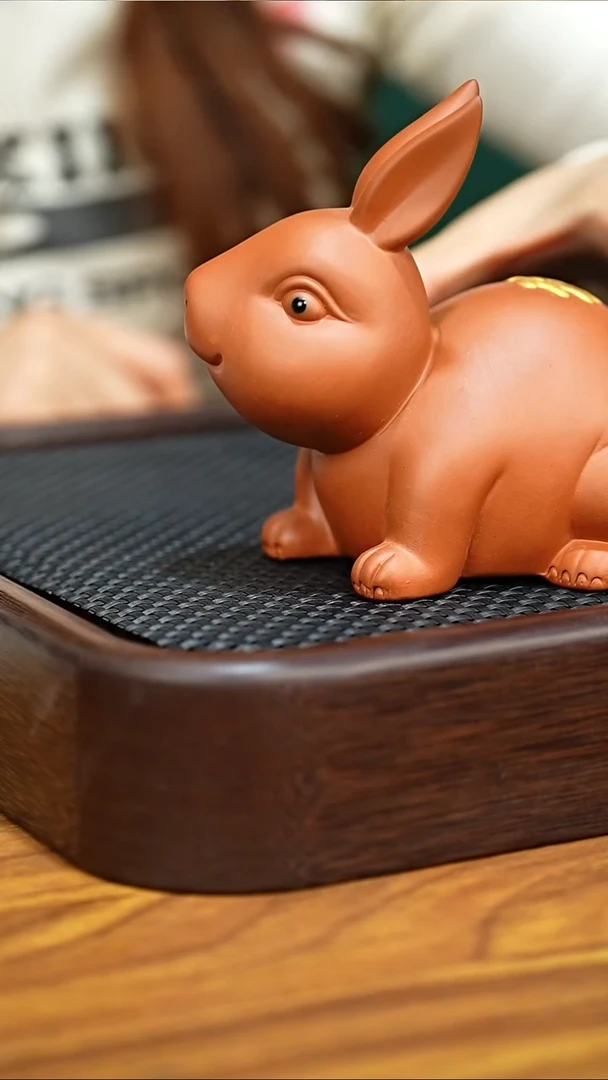 茶杯紫砂宜兴本地原矿紫砂