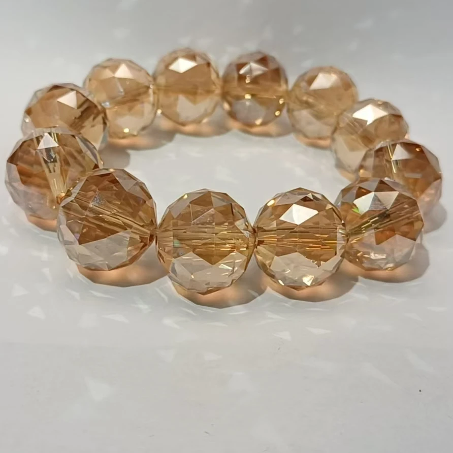 s151细节彰显出气质艺术品味让高贵与典雅美丽手串