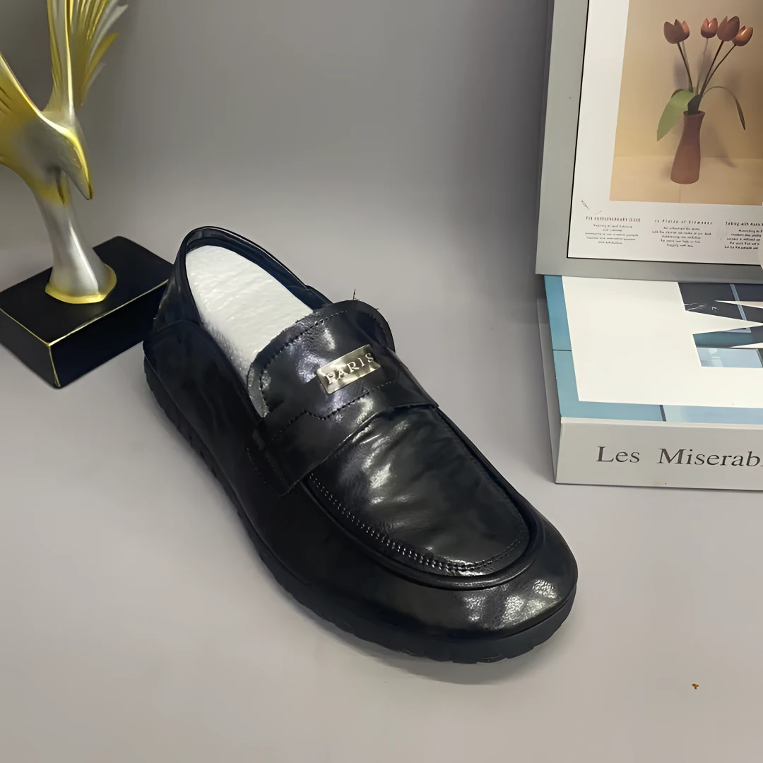 7701断码清仓男鞋