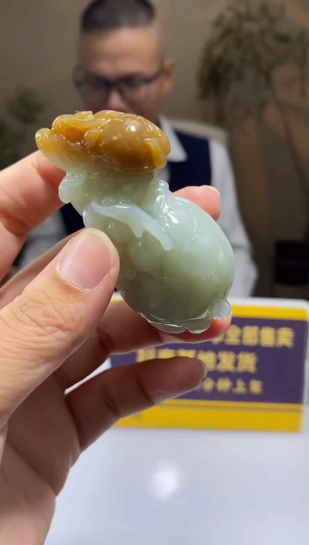 定制和田玉和田玉定制闪购链接HTY007