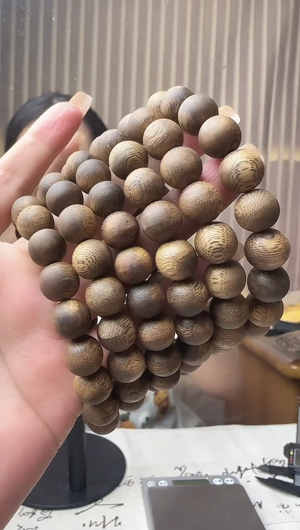 沉香沉香碎屑+YZ白棋-