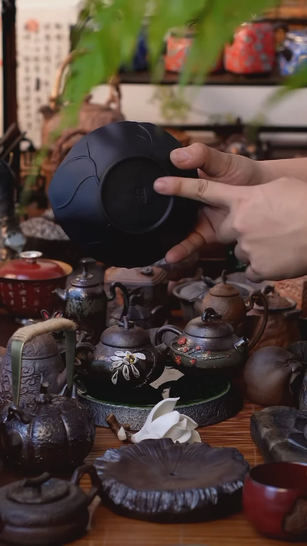 棉麻小老弟陶器优选11111