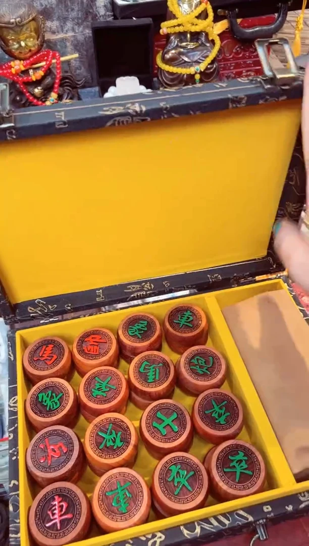 【闪购商品】象棋