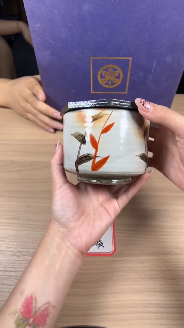 茶道陶瓷茶具套装