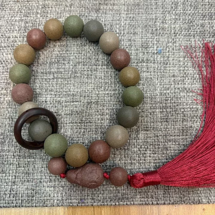 合香珠 设计款手持-532165