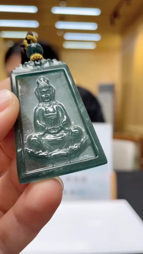 未镶嵌定制翡翠********46