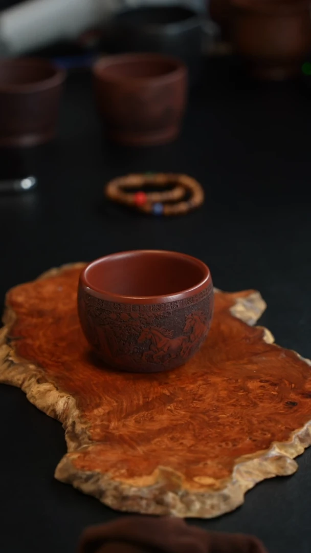 茶壶紫砂宜兴紫砂壶b126