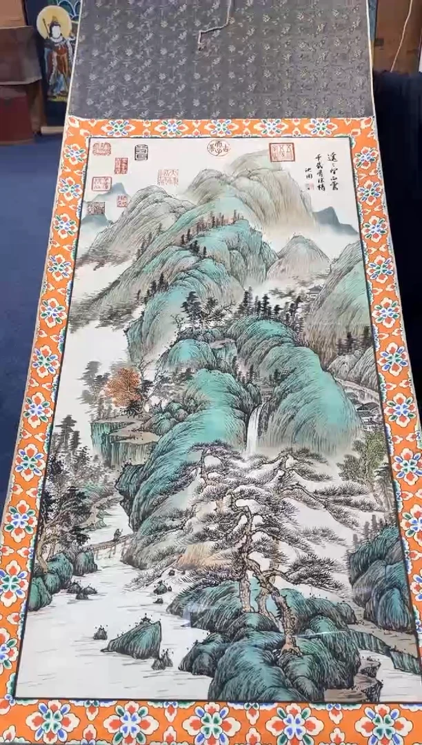 瑞哥专属高端精品66