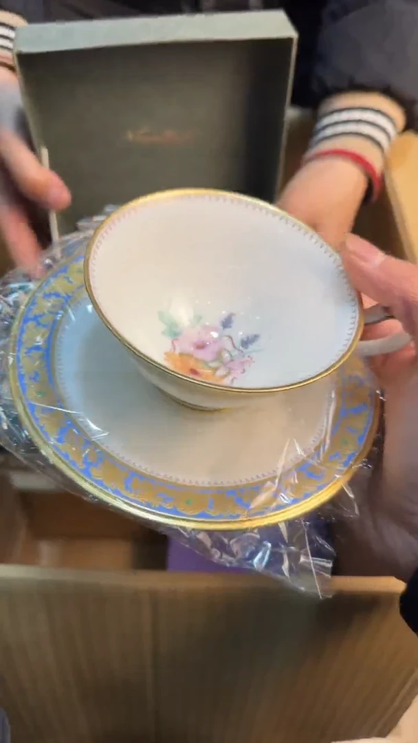 【闪购商品】茶盏8888888888    451