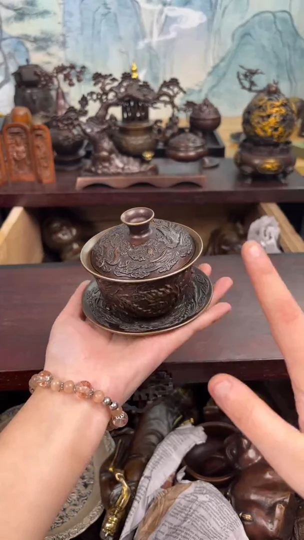 百福铜专属精选链接