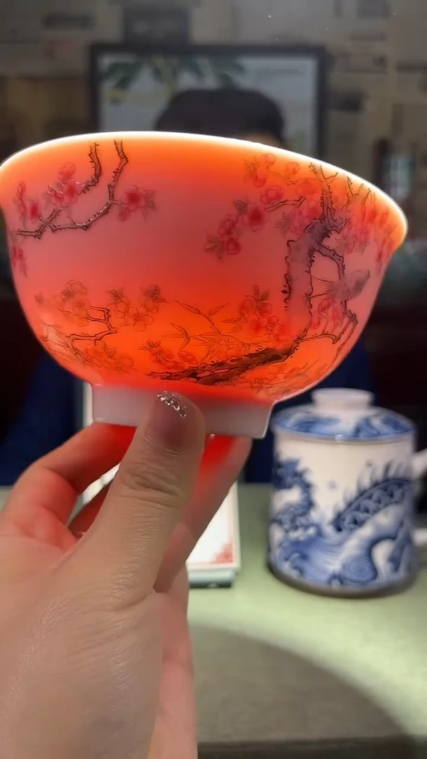 其他瓷仿古瓷景德镇陶瓷