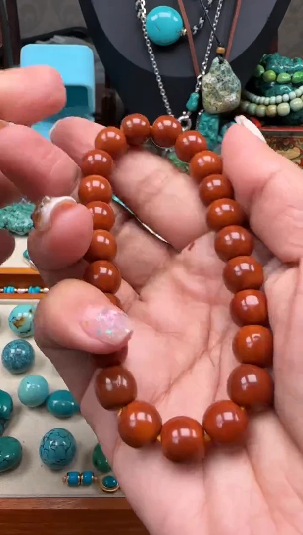 手串猴头核桃望定制