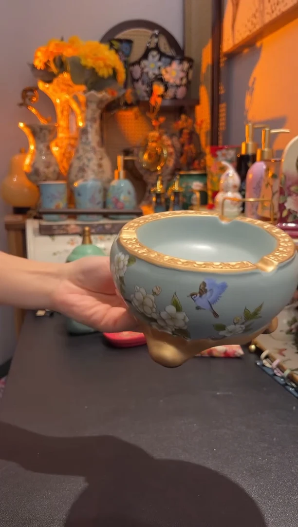 外贸陶瓷家居百货