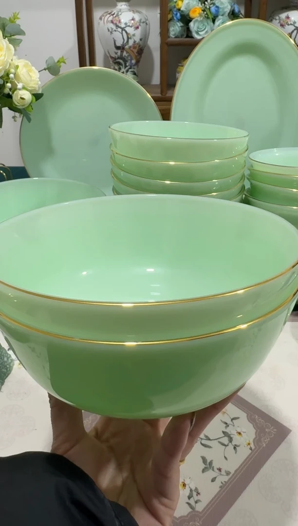 6.5英寸2个碗口径16.3厘米